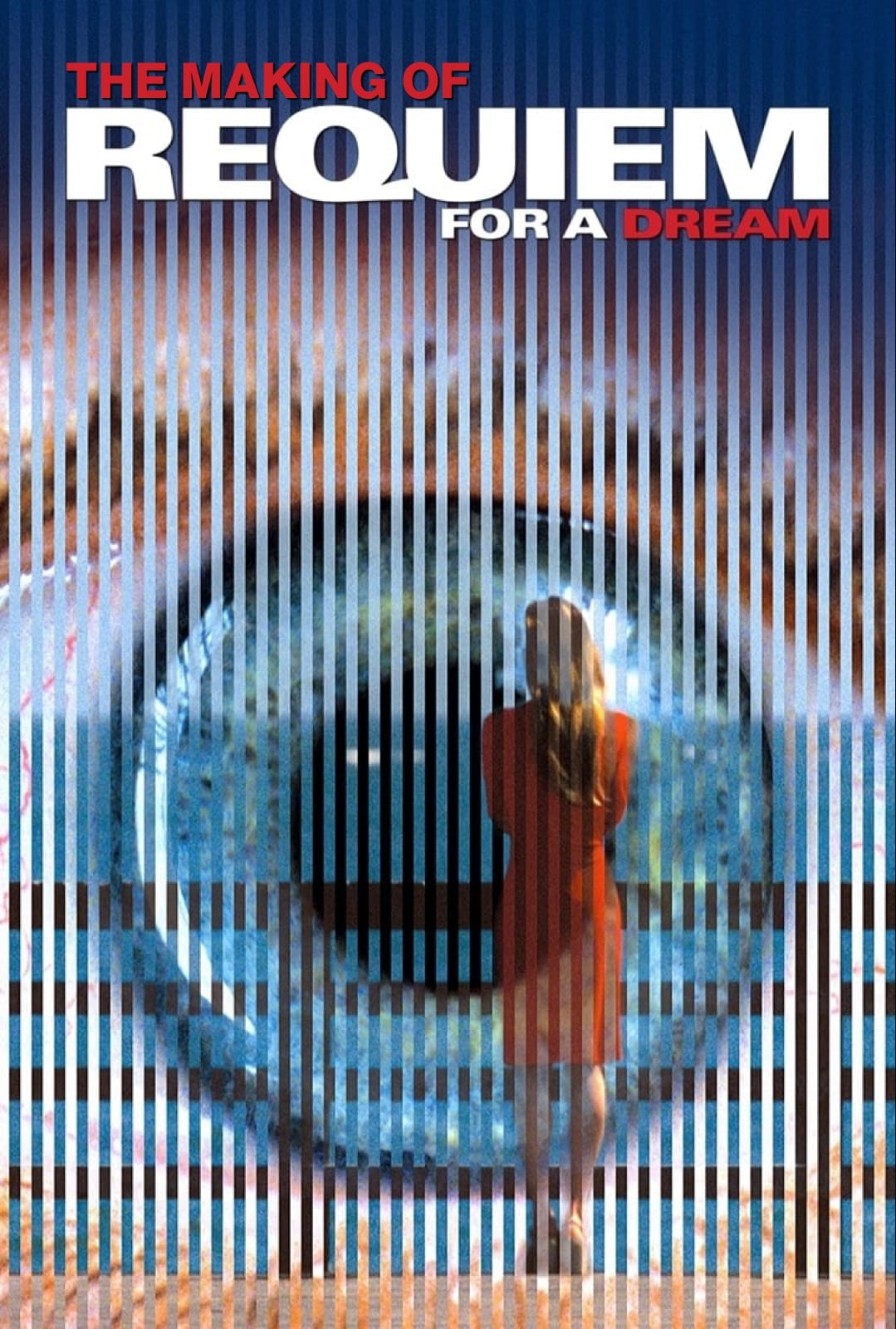 Постер The Making of Requiem for a Dream